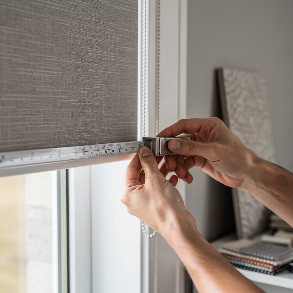 NewLook Interiors professional team providing expert Blinds, Curtains, Wallpapers & Wall Panels services in Calgary